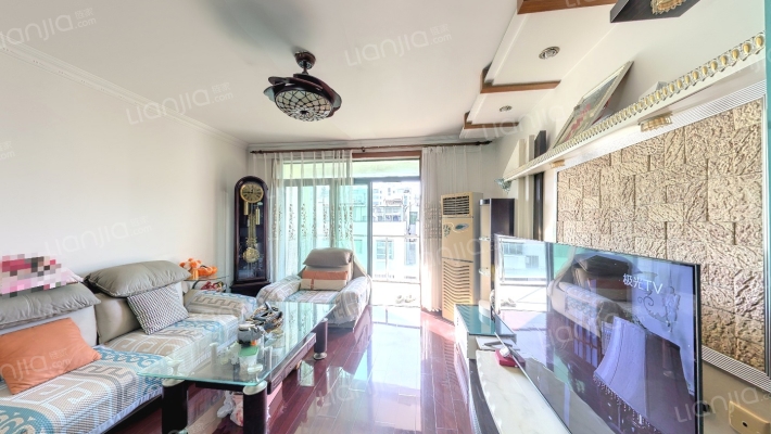 明丰世纪苑二手房实景图