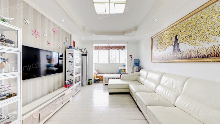 云湖家属院二手房实景图