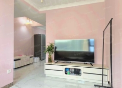 整租·绿地缤纷城 2室1厅 北_绿地缤纷城租房