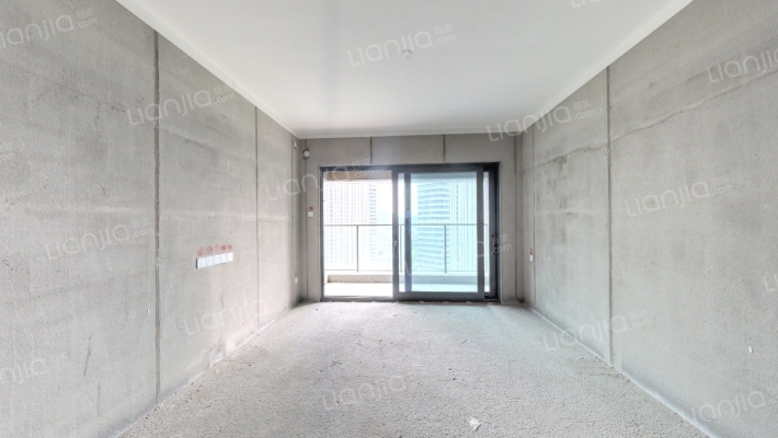 华发广场横琴府（19地块）二手房实景图