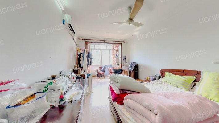 内江路384弄二手房实景图