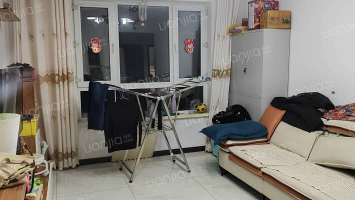 黑龙江旅游技术学院家属院2校区二手房实景图