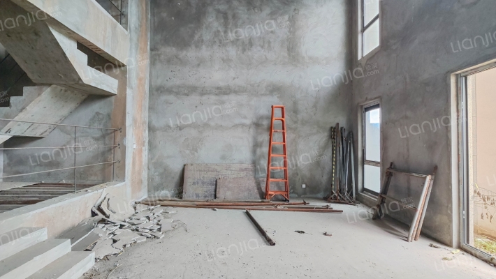 东原嘉阅湾二手房实景图