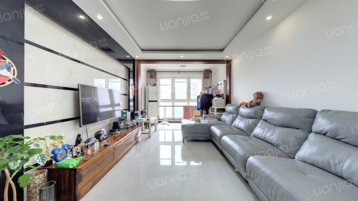 北京怡园二手房实景图