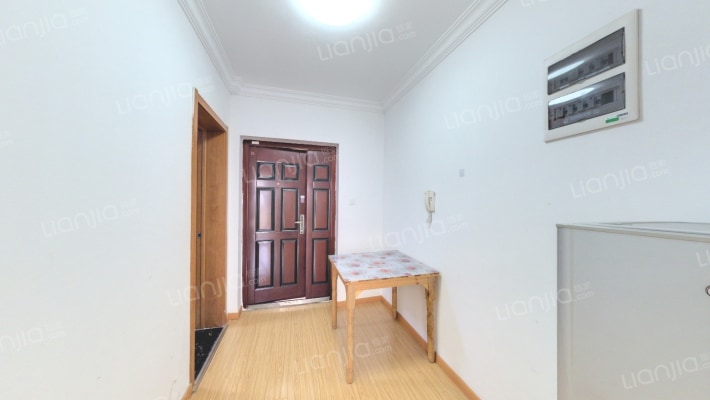 燕雅苑二手房实景图