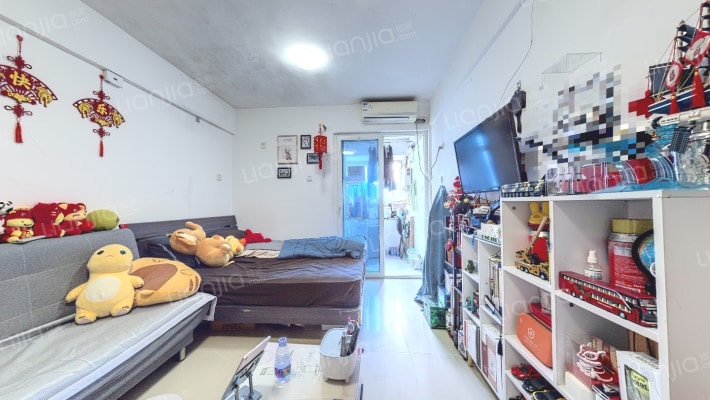 东门168二手房实景图