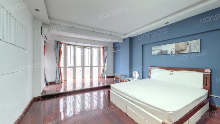 东方帝园二手房实景图