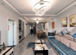 整租·万丰公馆 3室2厅 南/北_万丰公馆租房