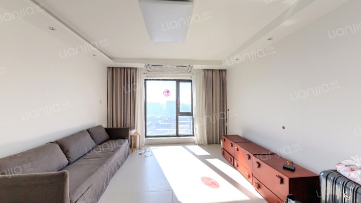 中南上悦城二手房实景图