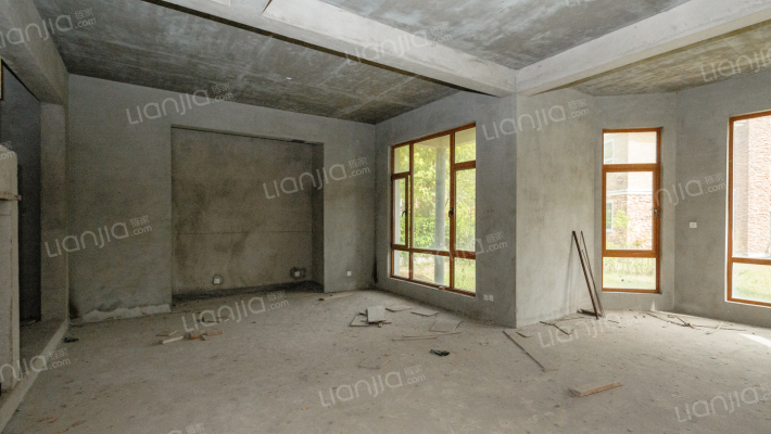 仙人湖二手房实景图