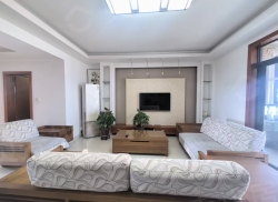 整租·荷塘雅居 3室2厅 南_荷塘雅居租房