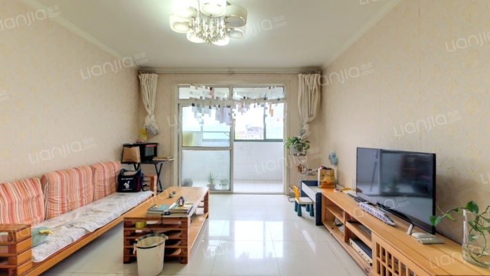 湖畔家园二手房实景图