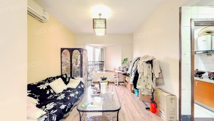 成外雅庭二手房实景图