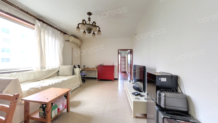 迎喜家园二手房实景图