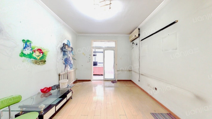 纺织城东街309号院二手房实景图