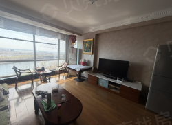 整租·华盛玫瑰港湾南区 2室1厅 南/北_华盛玫瑰港湾南区租房