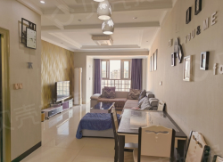 整租·和都国际二期 3室2厅 东南_和都国际二期租房