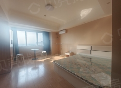 整租·万达华府 1室0厅 西_万达华府租房