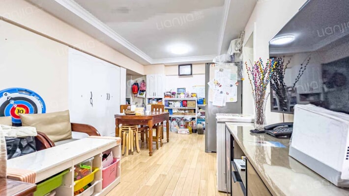 番禺大楼二手房实景图