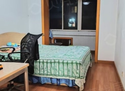 整租·煤港里社区 2室2厅 南/北_煤港里社区租房