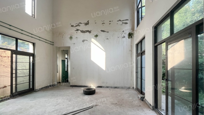 融科橡树澜湾二手房实景图