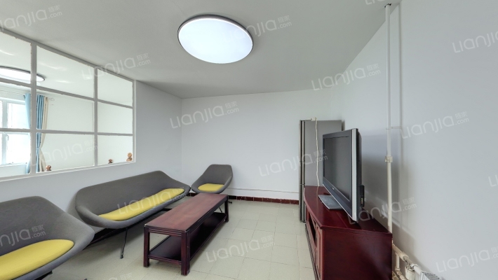 玉桥中路2号院二手房实景图