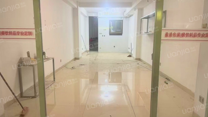 明发商业广场二手房实景图