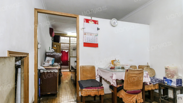 新顺小区二手房实景图