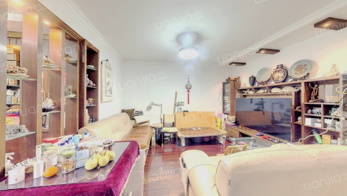 金成嘉南公寓二手房实景图