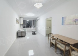 整租·中铭学府 2室1厅 南/北_中铭学府租房