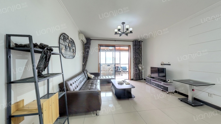 紫玉华园二手房实景图