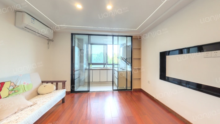 明发悦庭二手房实景图