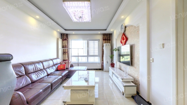 保利春天里二手房实景图