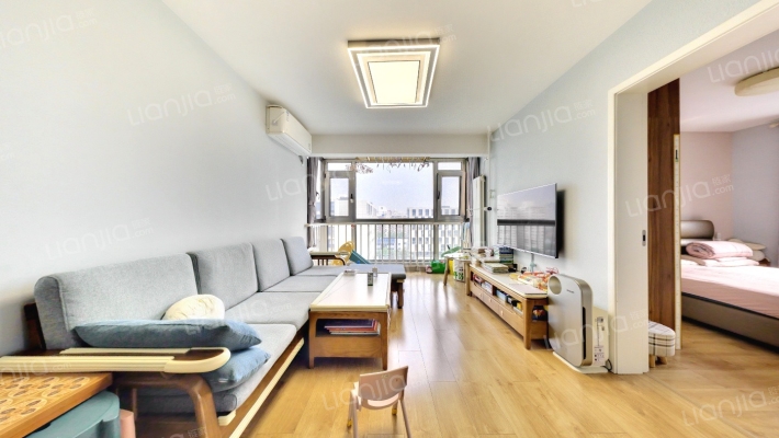 方安苑二手房实景图