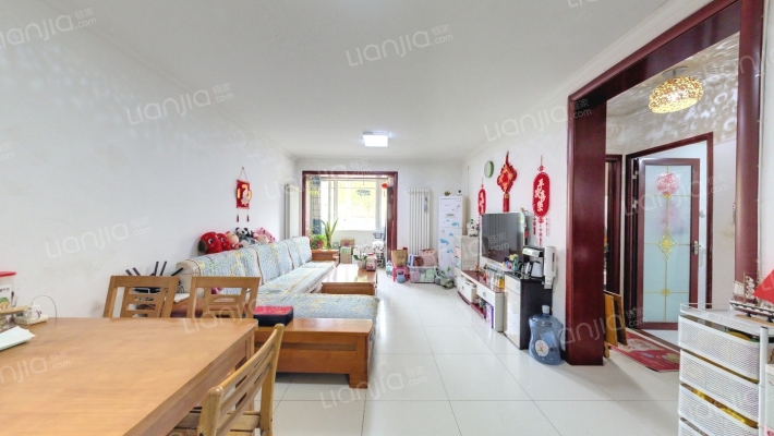 佳和宜园二手房实景图