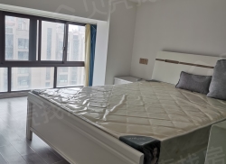 整租·碧桂园江州府 2室1厅 南_碧桂园江州府租房