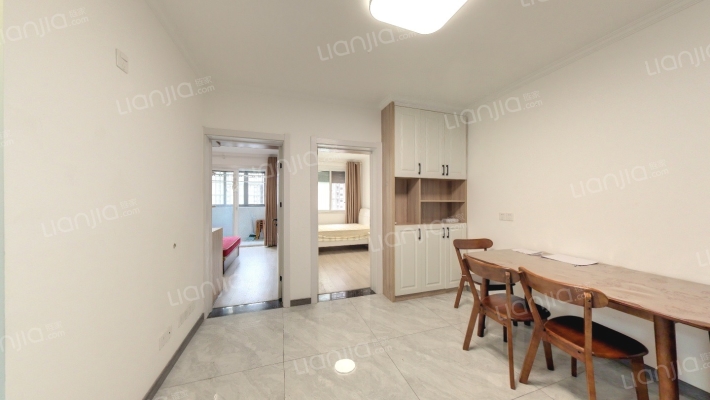 麒麟紫荆城青西苑二手房实景图