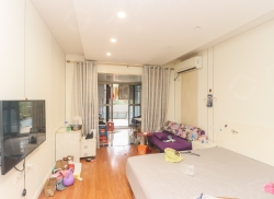 整租·龙腾青年公社 1室1厅 东_龙腾青年公社租房