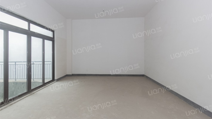 雅居乐长乐渡二手房实景图