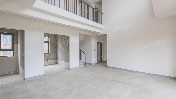 东原亲山二手房实景图