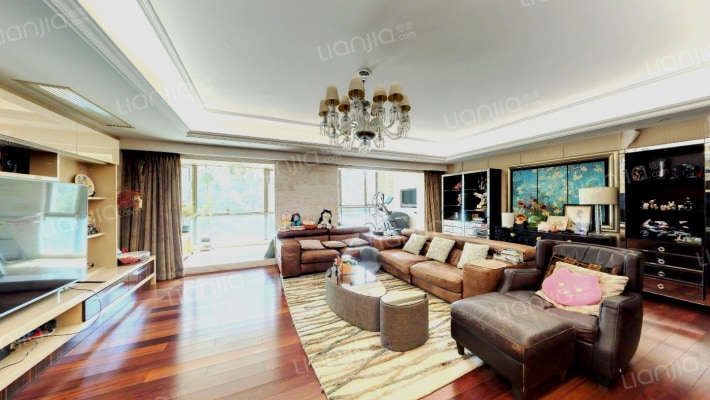 金色贝拉维二手房实景图