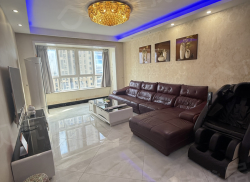 整租·万达华府 3室2厅 东_万达华府租房