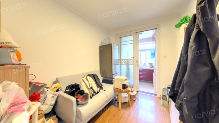 南顶小区二手房实景图