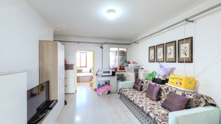 电建南院二手房实景图