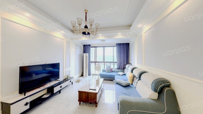 西永九号三组团二手房实景图