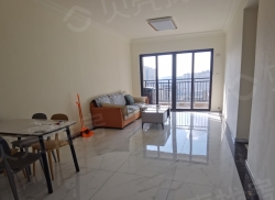 整租·碧桂园铂悦府 3室2厅 东南_碧桂园铂悦府租房