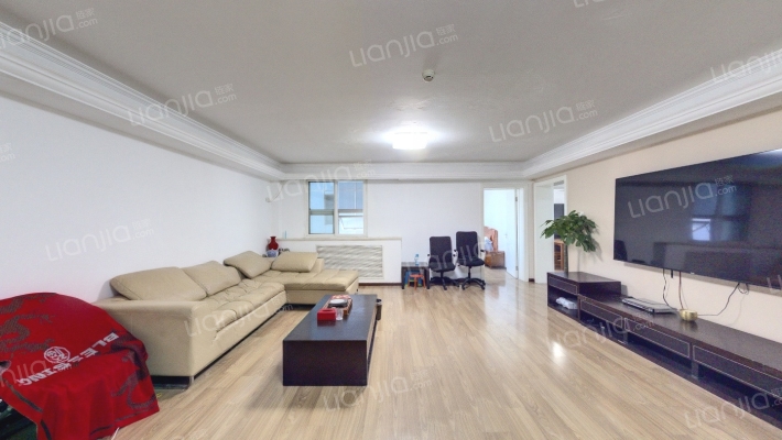 京瑞大厦二手房实景图