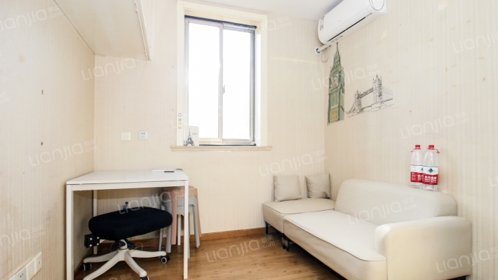 金家巷小区二手房实景图