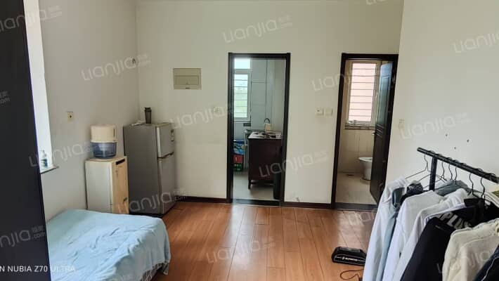 盛祥园二手房实景图