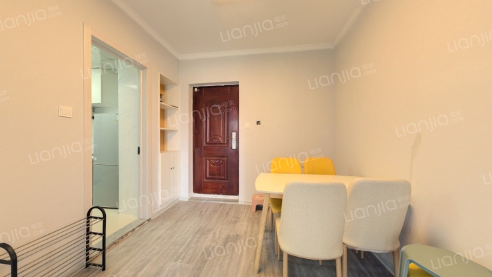 和昌湾景二手房实景图